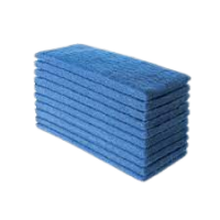 Imagem do produto Fibra de Limpeza Macia Azul